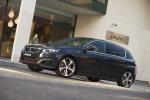 Peugeot 308 GTi 2016 года (AU)